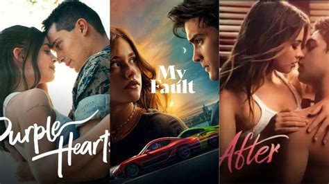 more movies like my fault|If You Liked ‘My Fault’, These 5 Films Are Worth For。